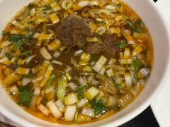 -天仁聚驴肉香(北石槽店)