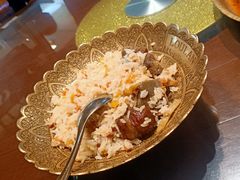 -楼兰新疆主题餐厅(苏州中心店)