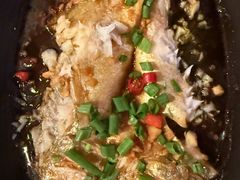 -贰醒·私房小院烧烤 (太古里店)