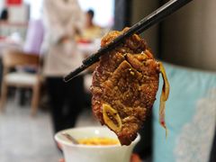 -味+新京宴·烤鸭·北京菜(创意谷店)