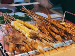 -李不管把把烧(天府三街店)