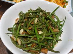 -黄泥岗·黄陂农家菜(百步亭店)
