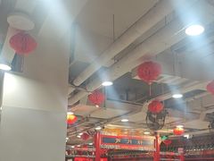 -芦月轩羊蝎子(太平桥店)