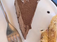 -Lets burger非常汉堡·环球风味(蓝色港湾店)