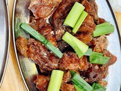 -江村四哥新鲜牛肉店(江高总店)
