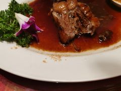 -豪廷轩中餐厅·特色云南菜(温德姆至尊豪廷大酒店)