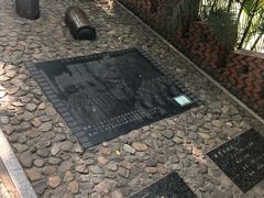 -胡里山炮台