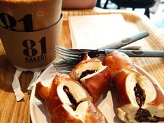 -81BAKERY(大学路店)