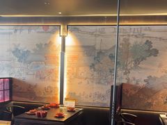 -古都历食南京菜·烤鸭·鸭血粉丝·汤包(南京博物院店)