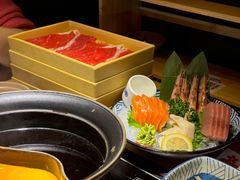 -温野菜涮涮锅(曲江大悦城店)