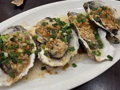 -健眺小海鲜(临海后山店)