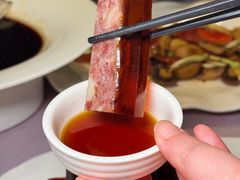 -云锦壹号·淮扬宴(徐汇万科店)