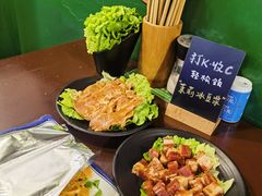 -递酒烤场(湛江路店)
