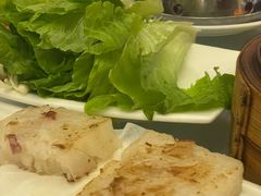 -南珠宫酒店-茶餐厅