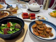 -丰鲤楼•闽南茶楼(仟禧汇店)