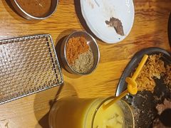 -那胡同里的小烤肉馆(开发区万达店)