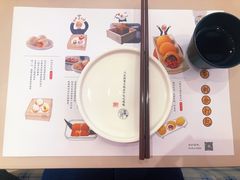 -蔡澜点心(三里屯T+MALL店)