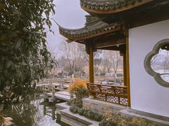 -武汉园博园(武汉自然博物馆)