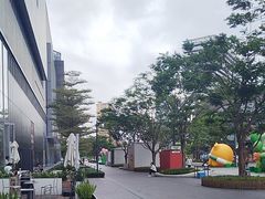 -东莞松山湖万象汇