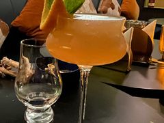 -Ish Whiskey&Cocktail Bar酒吧(合生麒麟新天地店)
