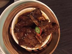 -万丽轩·粤菜(王府井金茂万丽酒店)