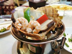 海螺海鲜烤炉-高丽馆(尊茂店)
