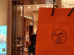 -爱马仕 HERMES(上海ifc商场店)