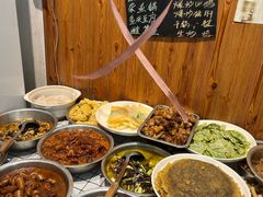 -小钱鱼馆(富春路店)