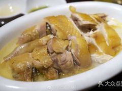 -醉南拳客家菜(华威店)