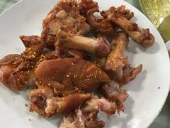 -吉顺坑烤