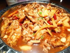 -胖哥俩肉蟹煲(世茂国际广场店)