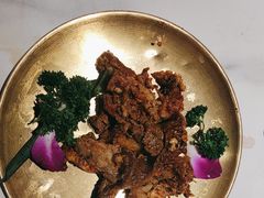 -欢喜哥齐齐哈尔自助烤肉(大学城店)