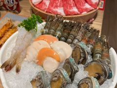 -松野谷·寿喜烧自助(华联顺义金街购物中心店)