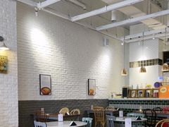 -热地HOT PLACE洋风韩餐(红旗街店)