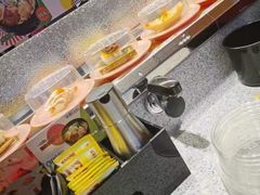 -争鲜回转寿司(中街大悦城店)