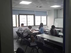 -朗阁·雅思托福·留学英语·国际学校(国贸校区)