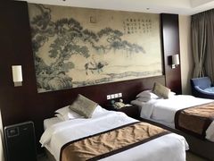 -中家鑫园温泉酒店鑫悦汤泉