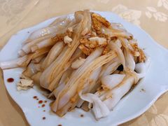 捞河粉-电白鸭粥店(下沙二坊88号店)