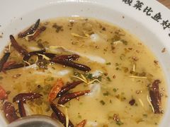 -太二酸菜鱼(福州泰禾店)