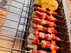 -丰茂烤串(金泉美食宫店)