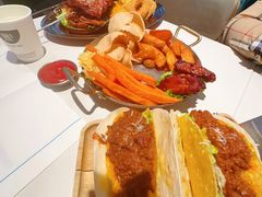 -魏客咖啡(中铁中心店)