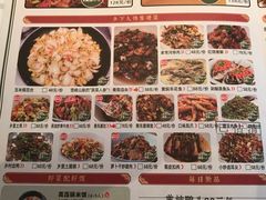 -农耕记·湖南土菜(科技园店)