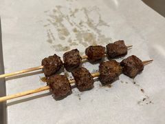 -苏小牛·牛肉串(国贸店)