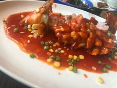 -长春凯悦酒店-品悦中餐厅