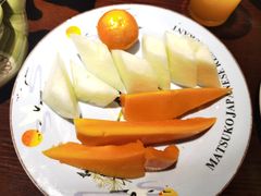 -松子料理(白家庄店)