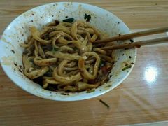 -王菊美食街·王菊面馆(总店)