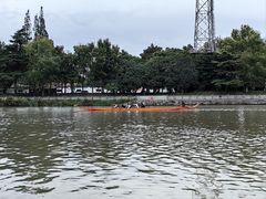 -南通濠河风景名胜区