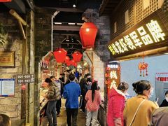 -阿财老铺·老蚌埠龙虾城(华夏总店)