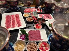 -南门涮肉(上海二店)