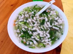 -胖大嫂渔家排档(半边山店)